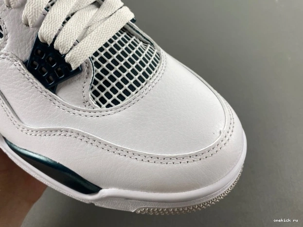Rep Onekick Green 4 Air Jordan Oxidized 0625